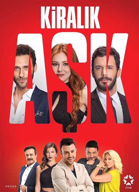 love for rent turkish series